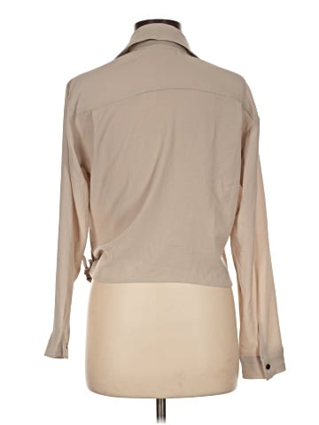 Mimi Chica Long Sleeve Blouse (view 2)