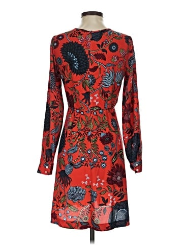 Ann Taylor LOFT Casual Dress (view 2)