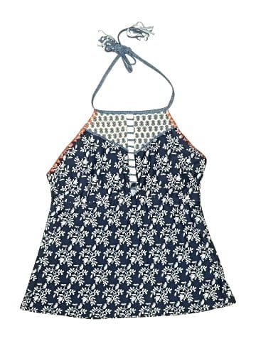 Jessica Simpson Swimsuit Top (view 1)