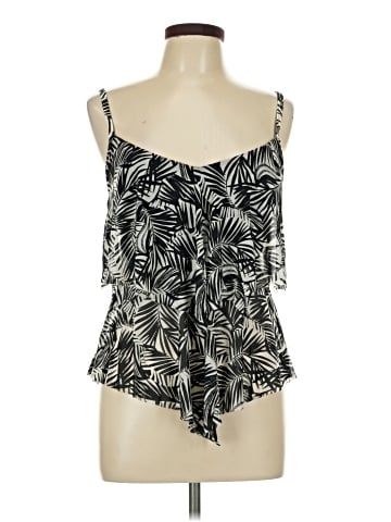 Beach House Swimsuit Top (view 1)