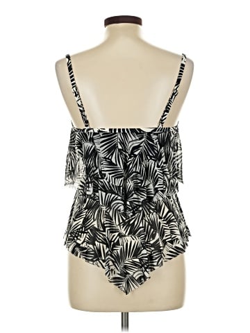 Beach House Swimsuit Top (view 2)