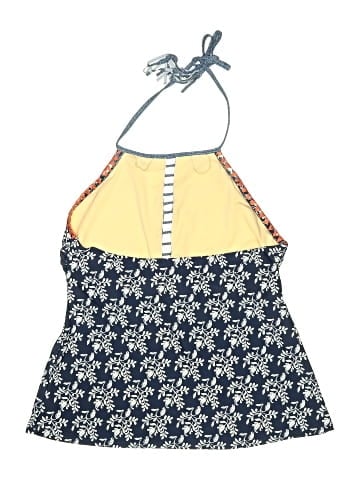 Jessica Simpson Swimsuit Top (view 2)