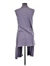 bryn WALKER Purple Cardigan Size M - photo 2