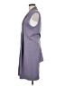 bryn WALKER Purple Cardigan Size M - photo 5
