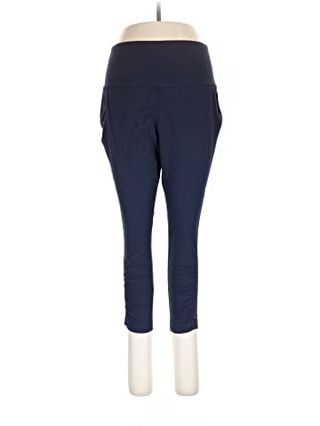 Zenergy by Chico's Active Pants (view 1)