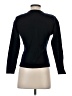 Anne Klein II Black Wool Pullover Sweater Size S - photo 2