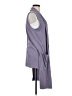 bryn WALKER Purple Cardigan Size M - photo 4