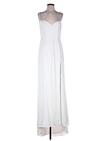 IEENA for Mac Duggal Casual Dress (view 1)