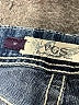 VGS Solid Blue Jeans Size 10 - photo 7