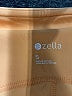 Zella Solid Yellow Orange Athletic Shorts Size S - photo 3