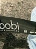 Bobi Stripes Blue Jumpsuit Size XS - photo 4