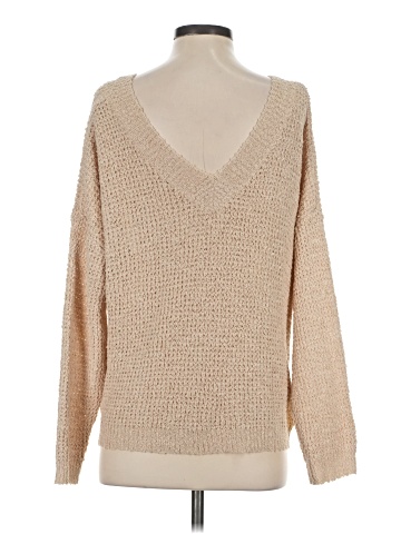 Wishlist Pullover Sweater (view 2)