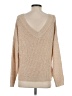 Wishlist Tan Pullover Sweater Size S - photo 2