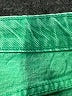Zara Green Jeans Size 4 - photo 8