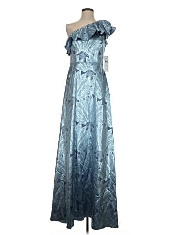 Aidan Mattox Cocktail Dress (view 1)