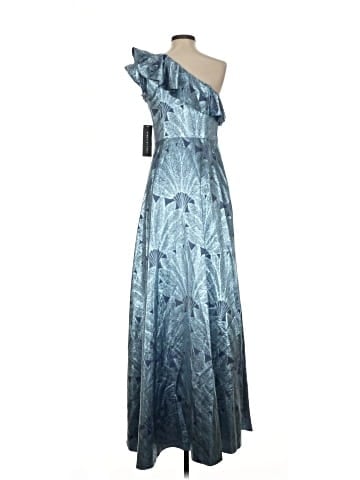 Aidan Mattox Cocktail Dress (view 2)