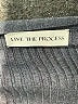 LIVE THE PROCESS Gray Cardigan Size S - photo 7