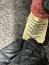 Sleeping On Snow Burgundy Pullover Sweater Size S - photo 7