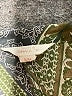 Sun & Shadow 100% Polyester Green Kimono Size S - photo 7