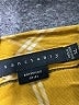 Sanctuary 100% Rayon Plaid Yellow Long Sleeve Button-Down Shirt Size XL - photo 7