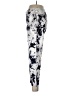 St. John Print Blue Casual Pants Size 10 - photo 5