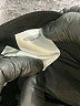Kasper Solid Black Formal Skirt Size XS - photo 5