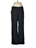 Patagonia Solid Black Casual Pants Size 6 - photo 1