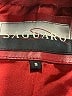 SAGUARO 100% Leather Red Vest Size S - photo 6