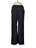 Patagonia Solid Black Casual Pants Size 6 - photo 2