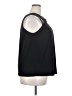 Pixley Black Sleeveless Blouse Size 2X - photo 4