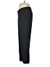 Patagonia Solid Black Casual Pants Size 6 - photo 5