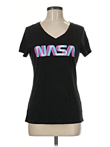 District. Short Sleeve T-Shirt (view 1)