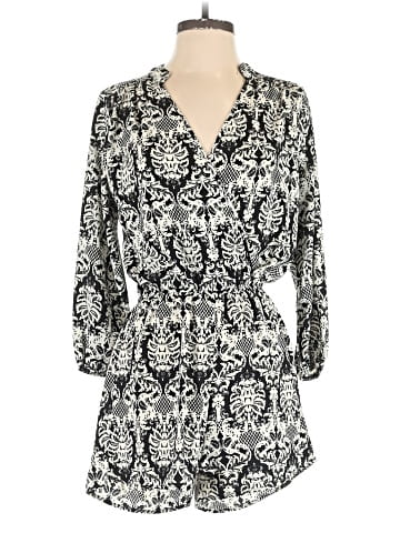 Oboe Romper (view 1)
