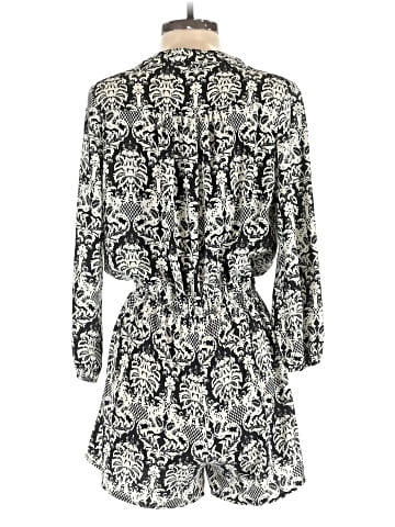 Oboe Romper (view 2)