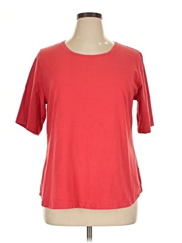 D&Co. Short Sleeve T-Shirt (view 1)