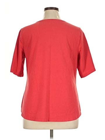D&Co. Short Sleeve T-Shirt (view 2)