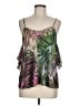 Venus Green Sleeveless Blouse Size M - photo 1