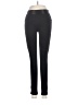 Bebe Solid Black Active Pants Size S - photo 1