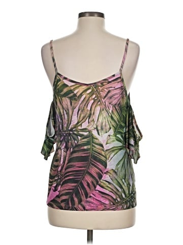 Venus Sleeveless Blouse (view 2)