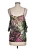 Venus Green Sleeveless Blouse Size M - photo 2