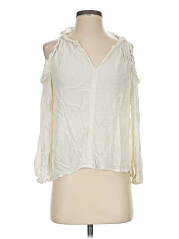 Velvet by Graham & Spencer Sleeveless Blouse (view 1)