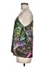 Venus Green Sleeveless Blouse Size M - photo 5