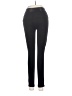 Bebe Solid Black Active Pants Size S - photo 2
