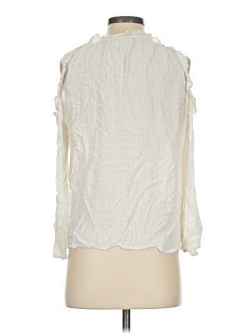 Velvet by Graham & Spencer Sleeveless Blouse (view 2)