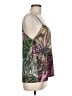 Venus Green Sleeveless Blouse Size M - photo 4
