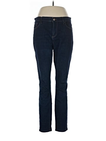 Ann Taylor LOFT Outlet Jeans (view 1)