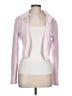 Fabletics Pink Cardigan Size L - photo 1