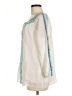 Vineyard Vines Ivory 3/4 Sleeve Blouse Size M - photo 5