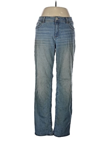 Inc Denim Jeans (view 1)