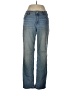 Inc Denim Blue Jeans Size 12 - photo 1